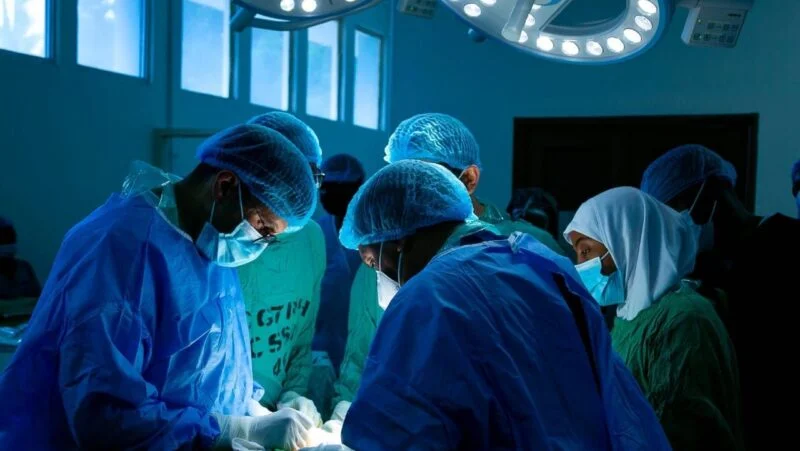 Miriam Mutebi: Cancer surgery – a cornerstone in the fight against cancer