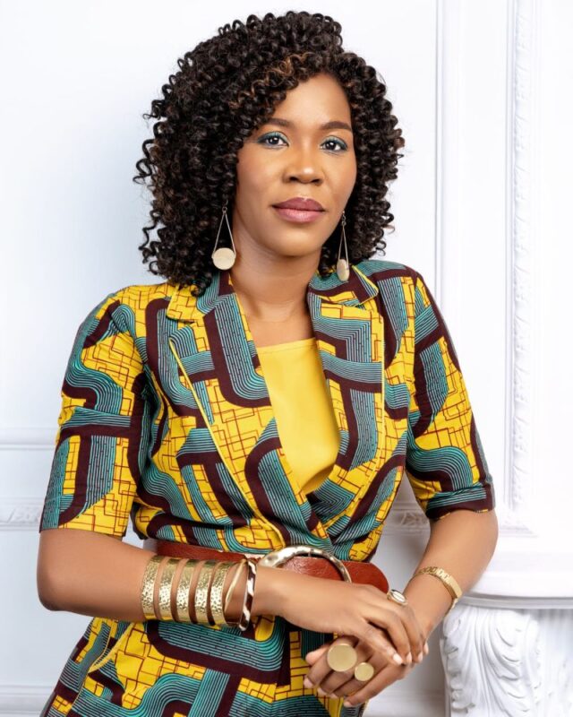 Miriam Mutebi: Healthcare workers in duck phenomenon