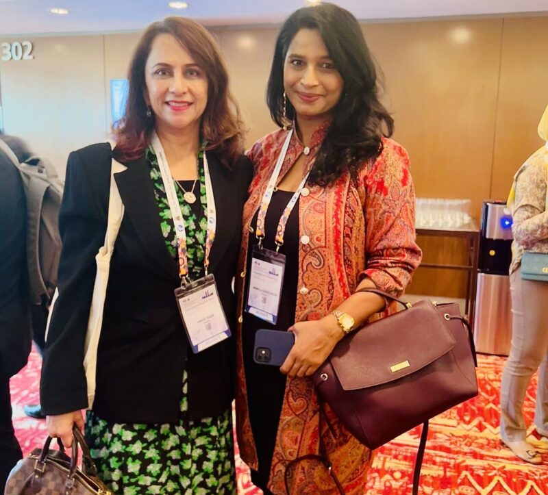Nirmala Bhoo Pathy: The world’s largest gathering of surgeons, happening this round in Kuala Lumpur