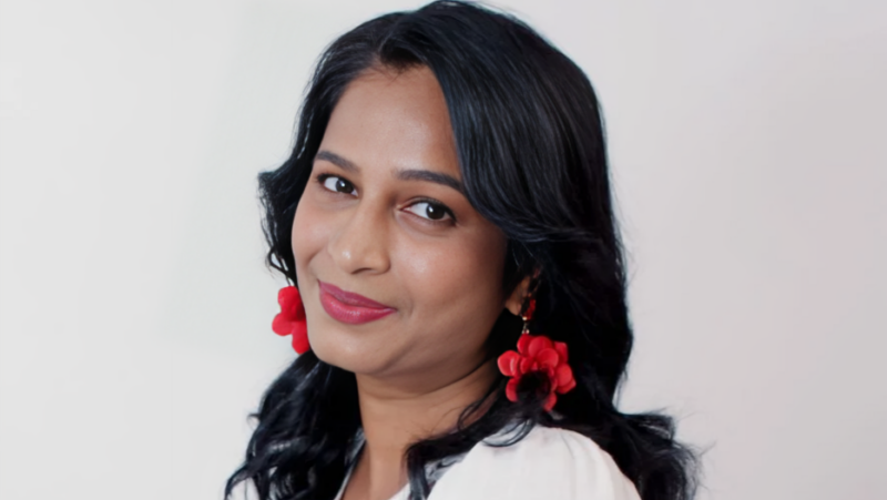 Nirmala Bhoo Pathy: What the Human Crisis in Cancer Really Means for Patients and Families