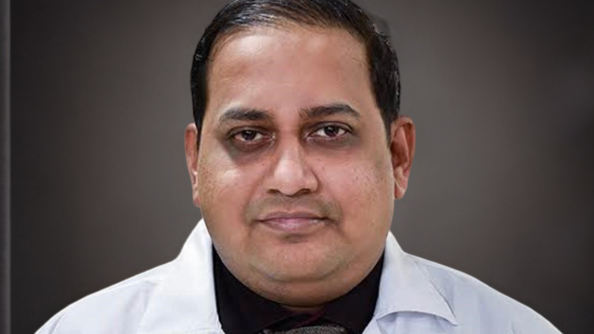 Amol Akhade’s two cents to Oncology colleagues from India