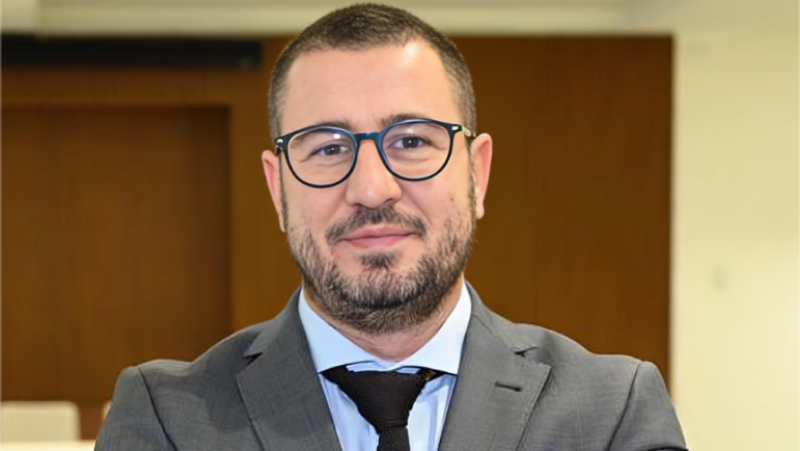 Lazar Popovic: Treatment sequencing in metastatic HR+/HER2− Breast Cancer