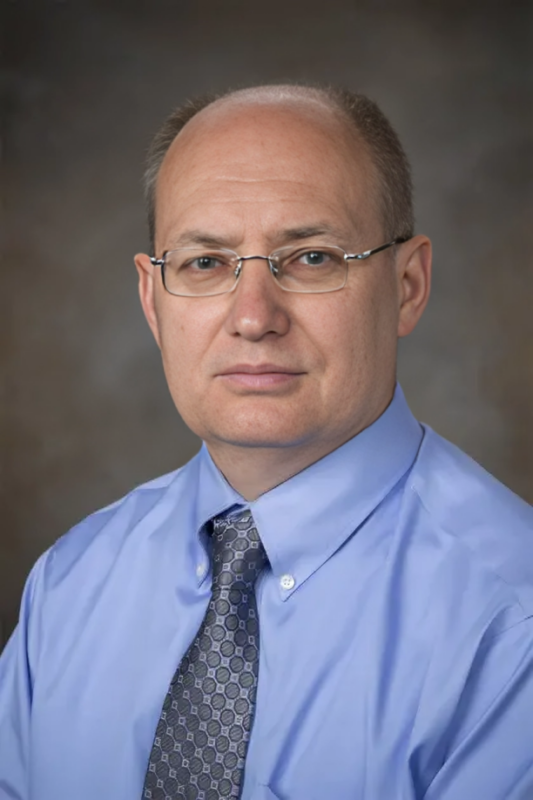 Alessandro Santin: This is a major ‘bench-to-bedside’ accomplishment for uterine cancer patients