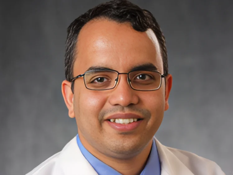 Umang Swami: Evaluating TRT trends in nonmetastatic castration-resistant prostate cancer