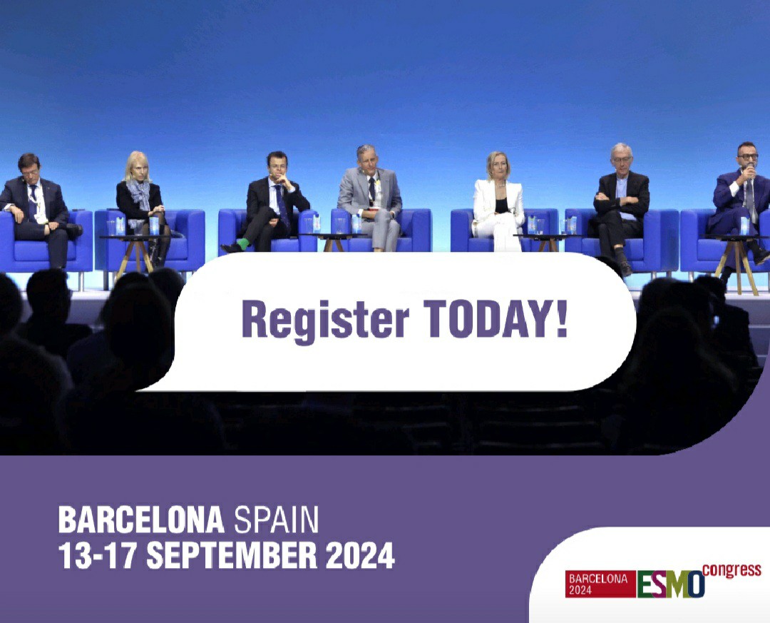 Why Attend ESMO24?