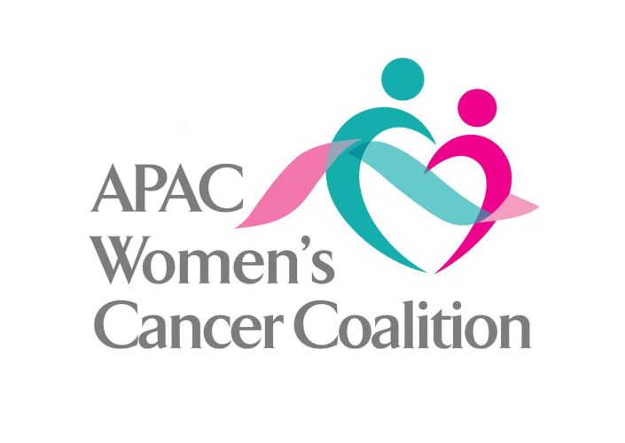 TogetHER is a proud founding member of the APAC Women’s Cancer Coalition