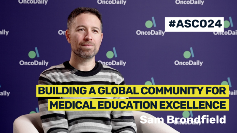 ASCO24 Updates: Building a Global Community for Medical Education Excellence