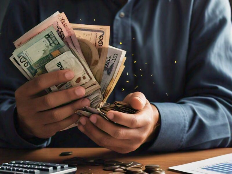 Ashleigh Sharman: Researchers are looking to understand the financial burden of head and neck cancer from the perspective of patients