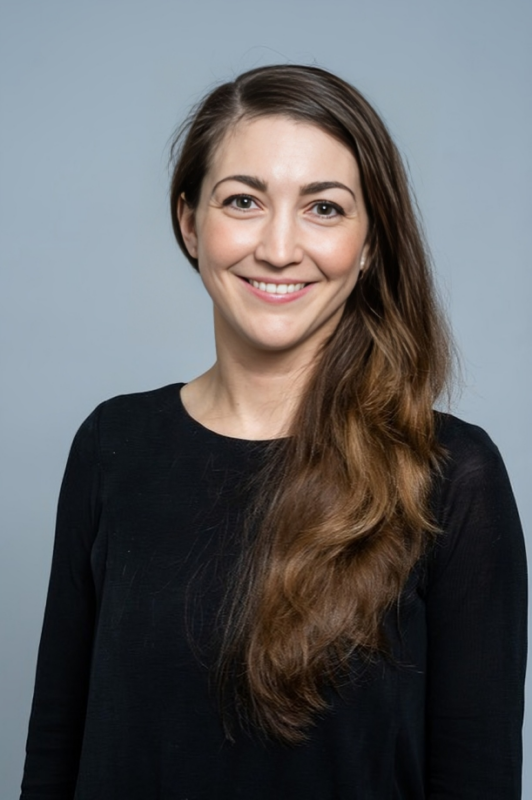 Camilla Engblom: Location goes clonal, immune system style