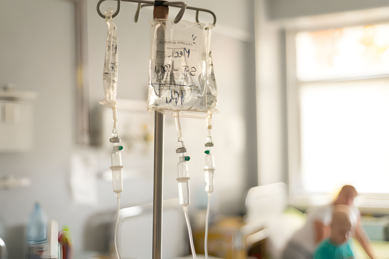 Carmen Uscatu is calling all lawyers to join Dăruiește Viață’s mission