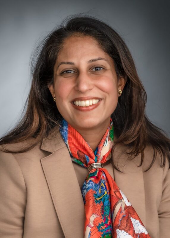 Neha Gaur has been named to Becker’s Healthcare list of 42 Healthcare Leaders Under 40 for 2024 – Dana-Farber Cancer Institute