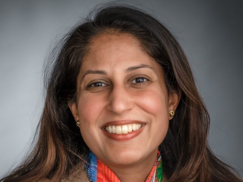 Neha Gaur has been named to Becker’s Healthcare list of 42 Healthcare Leaders Under 40 for 2024 – Dana-Farber Cancer Institute