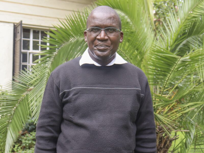 David Muyodi Impact on Cancer Early Detection Through Community Outreach – International Cancer Institute