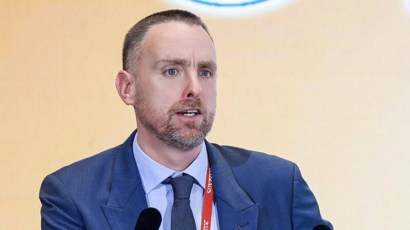 Denis Horgan: Understanding the Landscape of Cancer Care in Europe