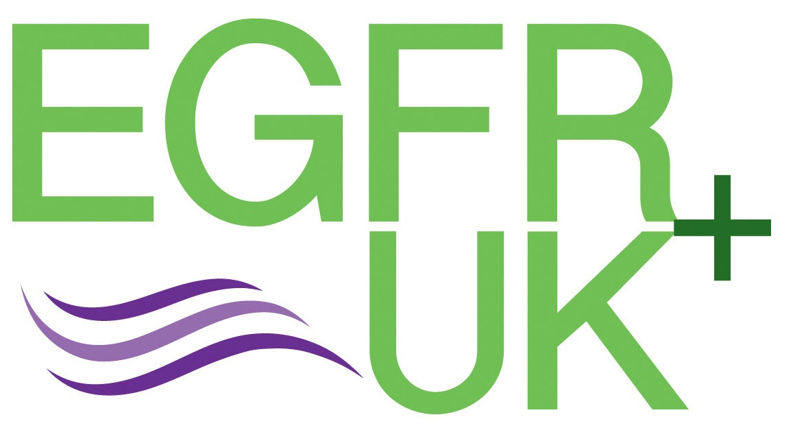 MARIPOSA for EGFR-mutant lung cancer – EGFR Positive UK