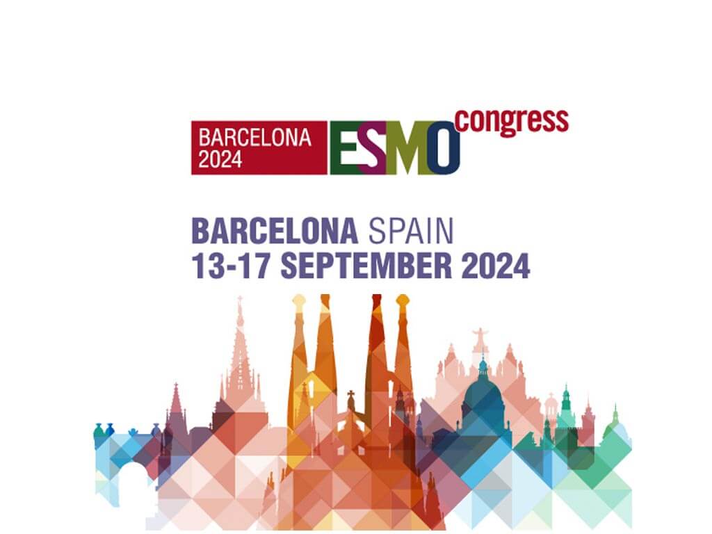 Scientific Committees at the ESMO Congress 2024