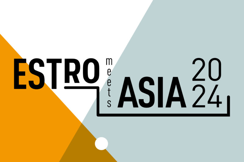 Highlights from Day 1 of ESTRO Meets Asia 2024!