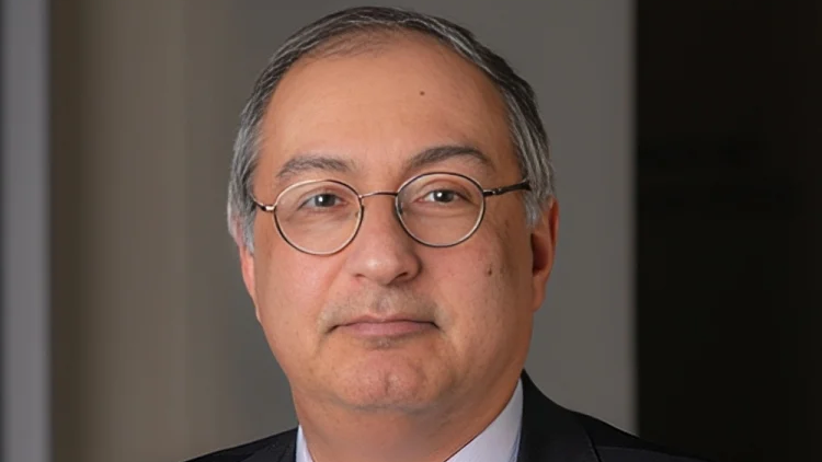 Wafik S. El-Deiry: Keep up with drug names mentioned in the NEJM in the last month