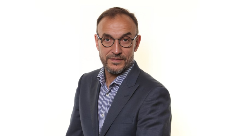 Eric Vivier: NK1 and NK3 trajectories with the five Olympic Rings