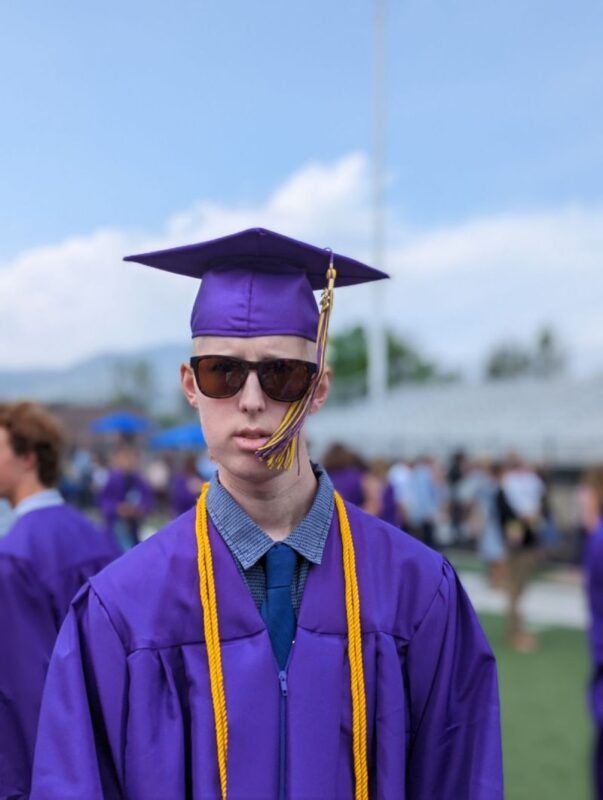 Help fund more research to give kids like Finn a better chance at living a lifetime they deserve – St. Baldrick’s Foundation