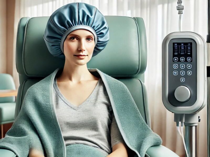 Effectiveness of scalp cooling programs for chemotherapy-induced alopecia