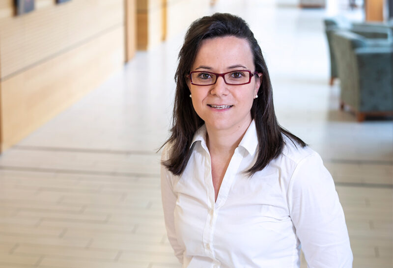 $150k grant from the Concern Foundation to study chemotherapy