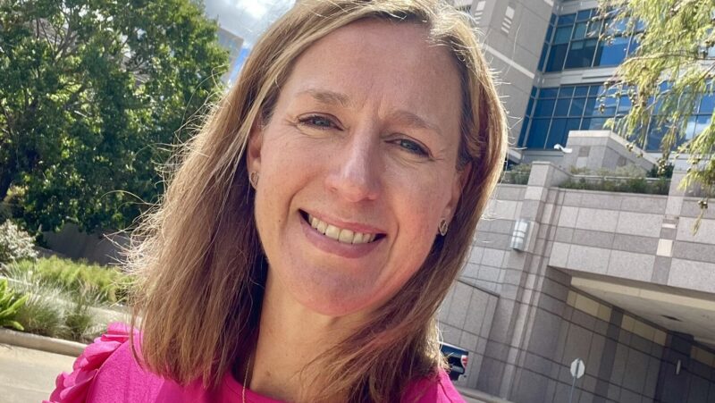 Nicole D. Fleming: Closing the door on 13 years at MD Anderson Cancer Center