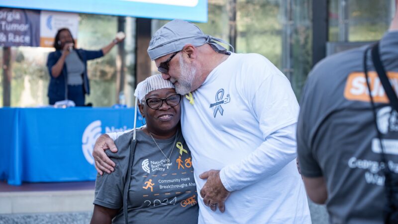 Honoring Loved Ones: Your Powerful Photos on World Photo Day