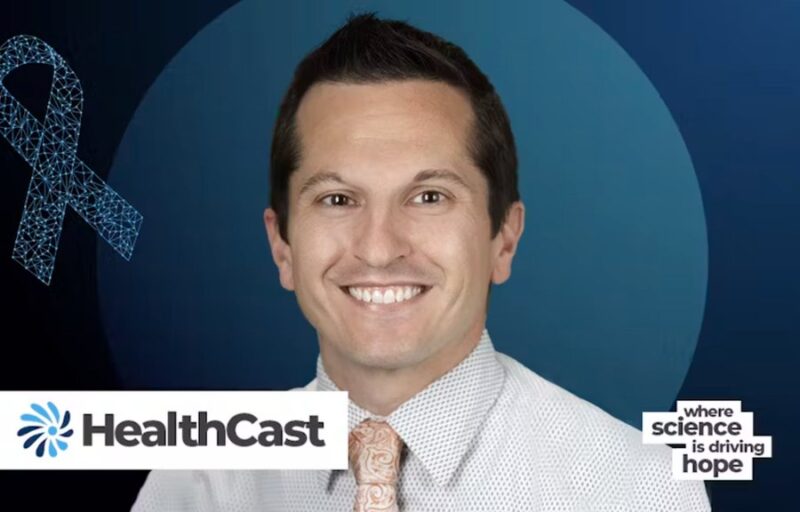 Kimryn Rathmell: ViPOR regimen is helping more B-cell lymphoma patients achieve full remission