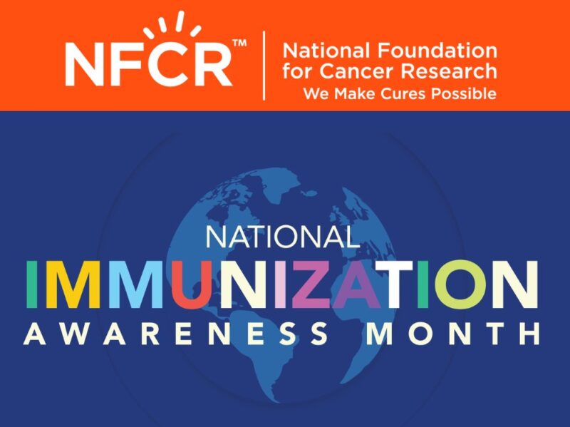 Advancing the field of Cancer Immunotherapy – National Foundation for Cancer Research