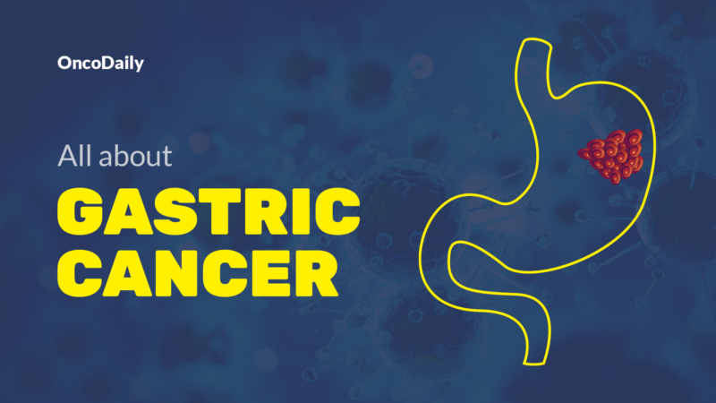 gastric cancer