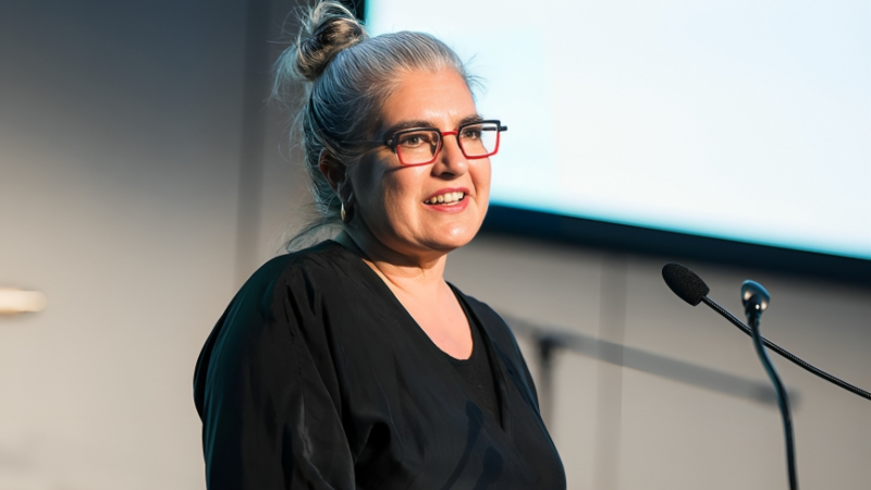 Haryana Dhillon: My 30th Year of Being a Member of the Clinical Oncology Society of Australia