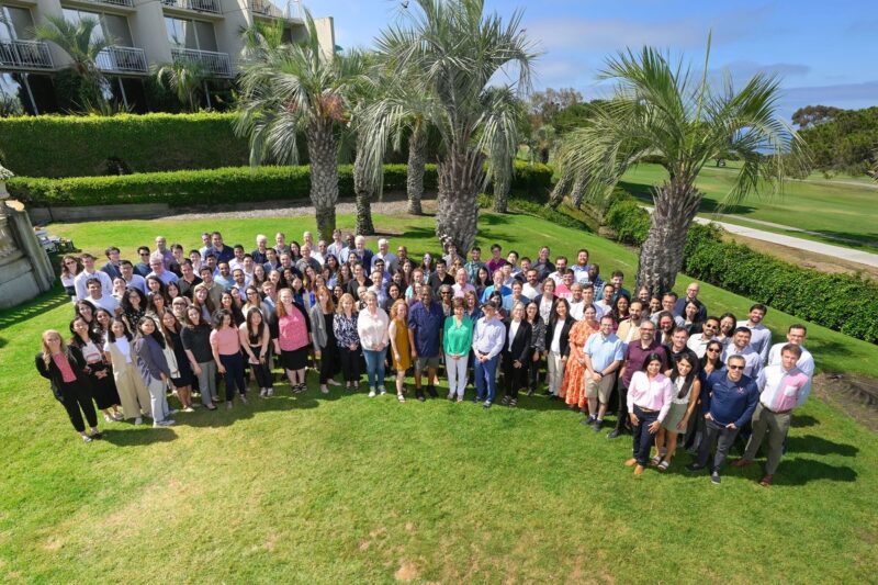 Hedyeh Ebrahimi: Incredible experience attending the AACR-ASCO Methods in Clinical Cancer Workshop