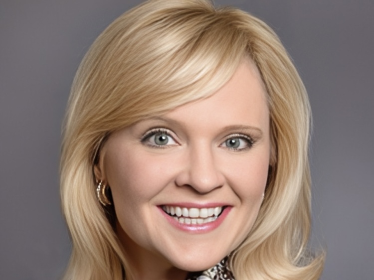 Kristin Ludwig is starting a new position as Executive Director, Advocacy Relations at Amgen