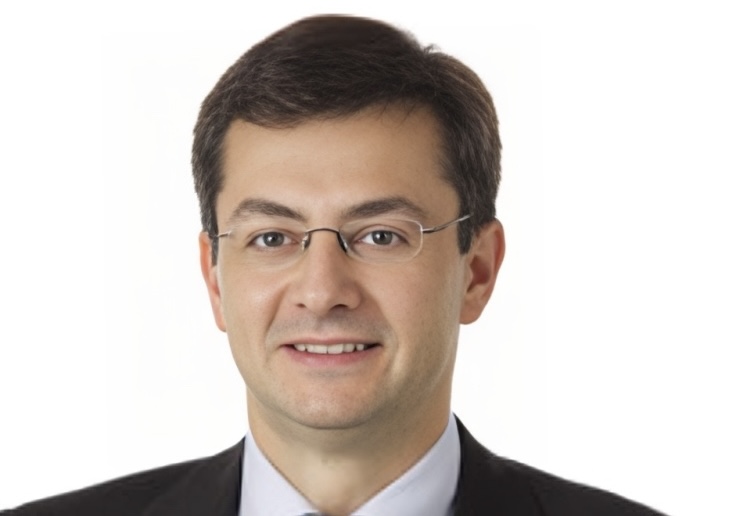 Eduardo Pisani: Implementing cancer screening programmes in the EU