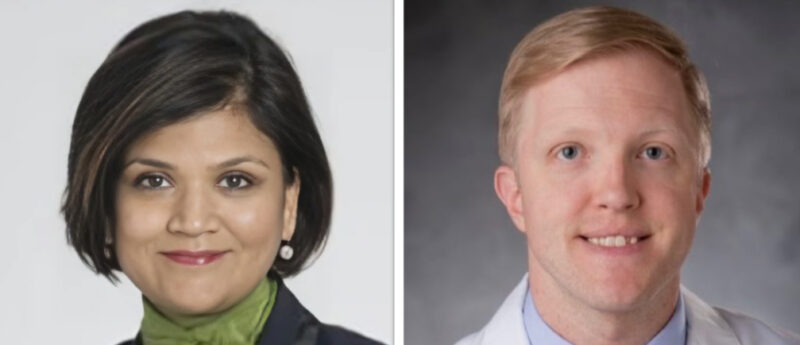 Shilpa Gupta: Community oncologists discuss the real world practice patterns in GU cancers at WorldGU24