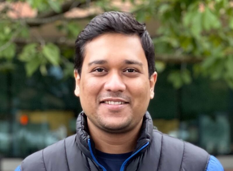 Debraj Boila‘s research on genetics and drug targets of intrahepatic cholangiocarcinoma – Fred Hutchinson Cancer Center