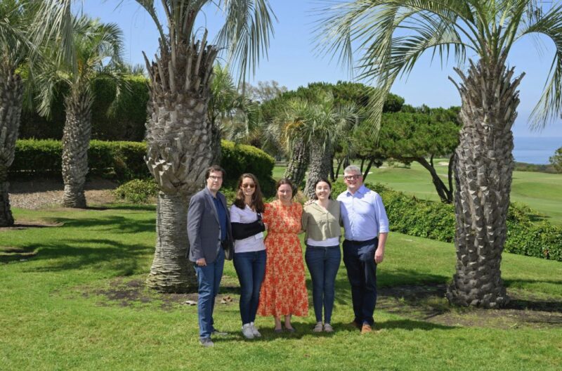 Carolyn Moloney: Unforgettable experience at the AACR – ASCO Methods in Clinical Cancer Workshop