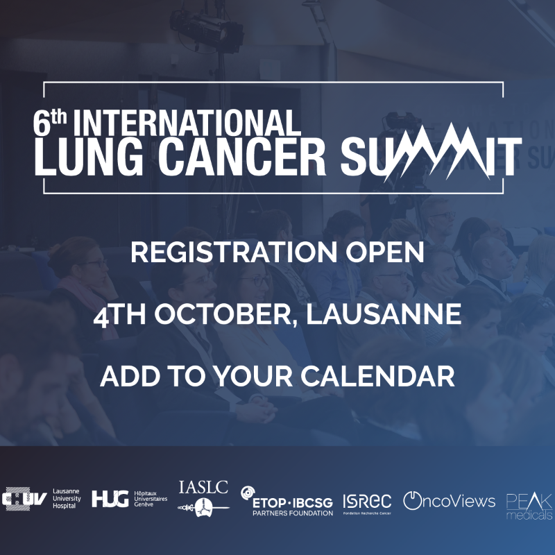 Lung Cancer Summit