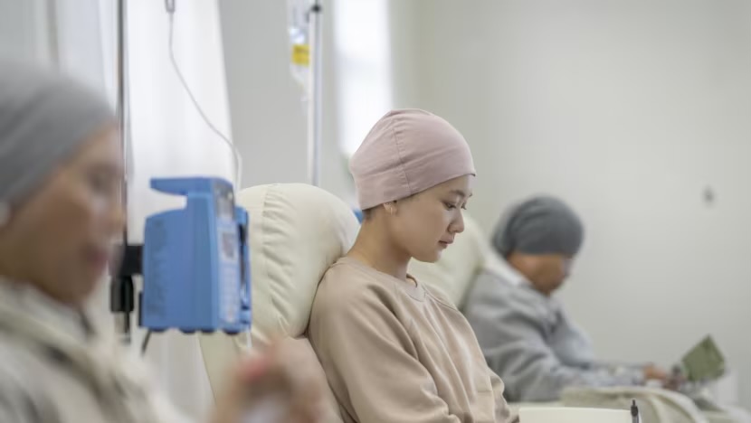 Karen Knudsen: Cancer Rates Are Rising in Young People, Here’s What You Need to Know