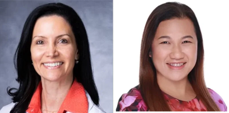 IGCS2024 Global Humanitarian Award recipients