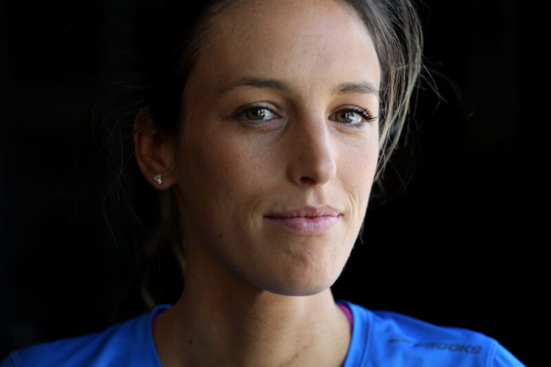 Gabriele Grunewald’s Legacy of Strength and Resilience