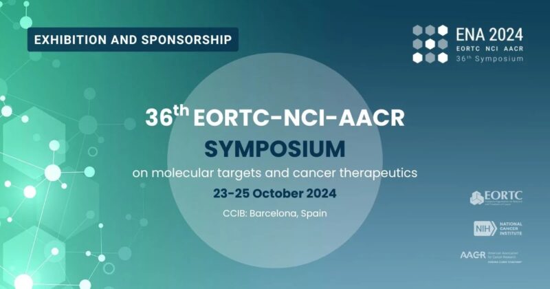 Submit your Late Breaking Abstracts for ENA Symposium 2024 – EORTC