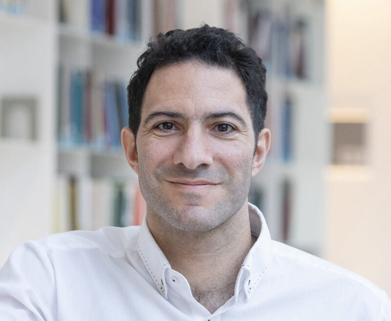 Jose Debes: Right attitude to fight HPB cancers in Africa