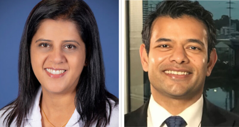 Shuchi Gulati: Sumanta K. Pal on the role of gut microbiome to optimize immunotherapy in cancer at CCCC24