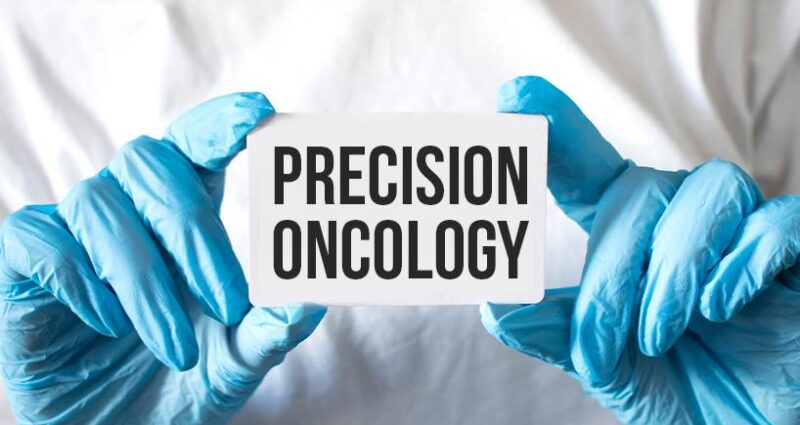 Vivek Subbiah: A crucial leap forward in tissue – agnostic precision oncology