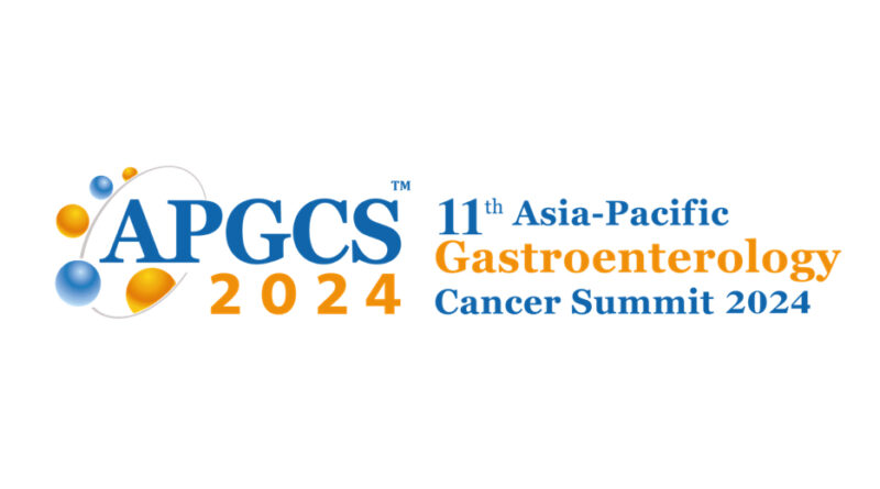 Evelyn Wong: The 11th Asia Pacific Gastroenterology Cancer Summit