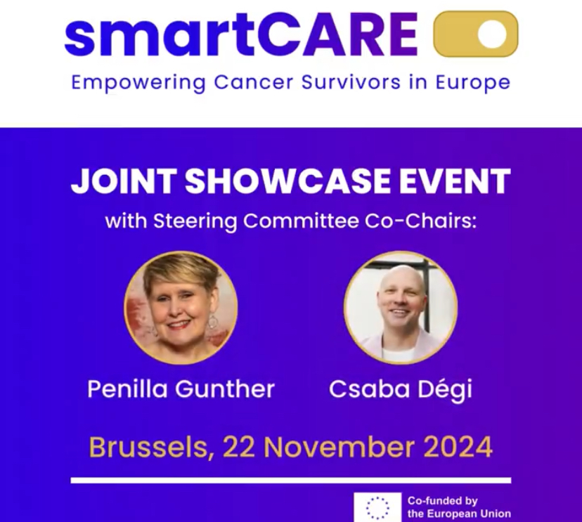 Register now for a special joint showcase event marking the end of EUsmartCARE – ECO