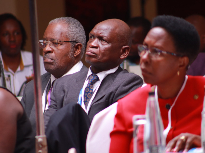 Maxencia Nanjula: A pivotal national meeting to develop a strategic plan for controlling child and adolescent cancer in Uganda