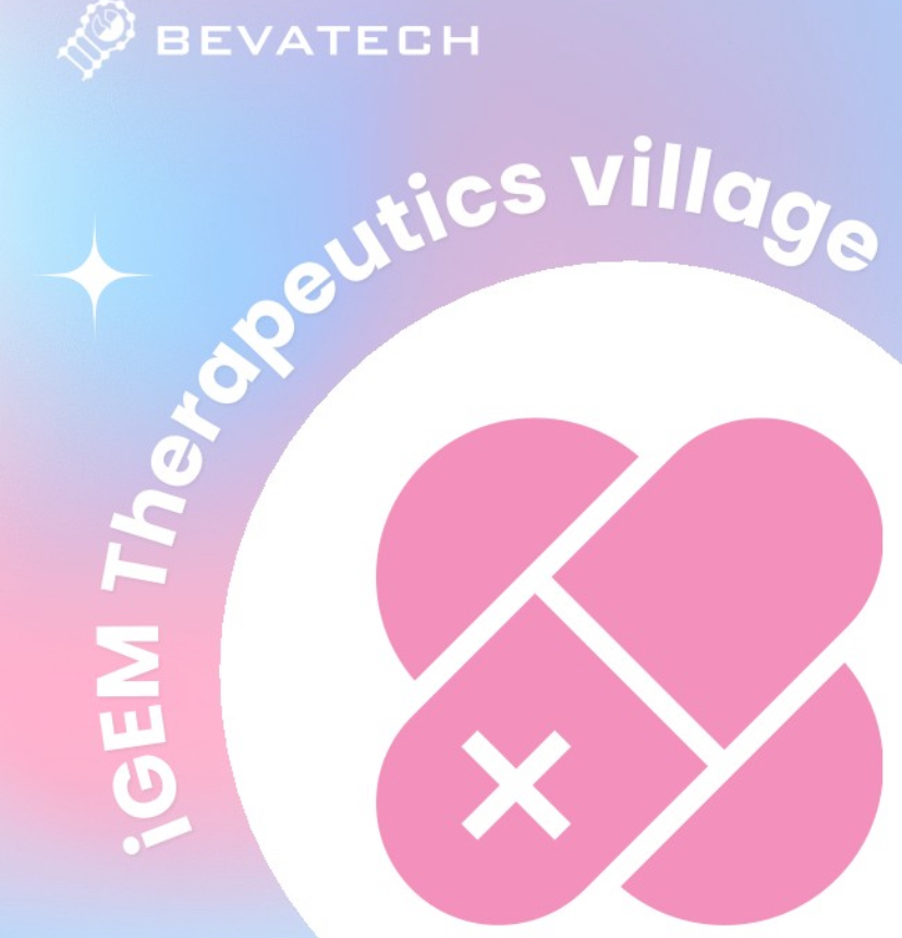 iGEM team becomes part of the Therapeutics village this year – CityU iGEM